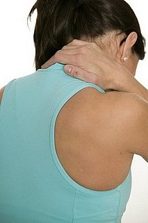Another Reason to Lift Weights: Reduce Neck Pain 